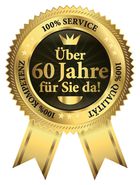 60 Jahre Optiker